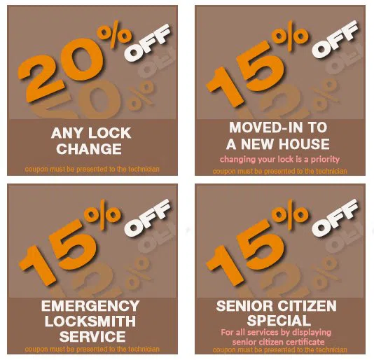 Camellia Gardens FL Locksmith Store, Camellia Gardens, FL 407-734-0517 Camellia Gardens FL Locksmith Store, Camellia Gardens, FL 407-734-0517 - coupon19-set-four